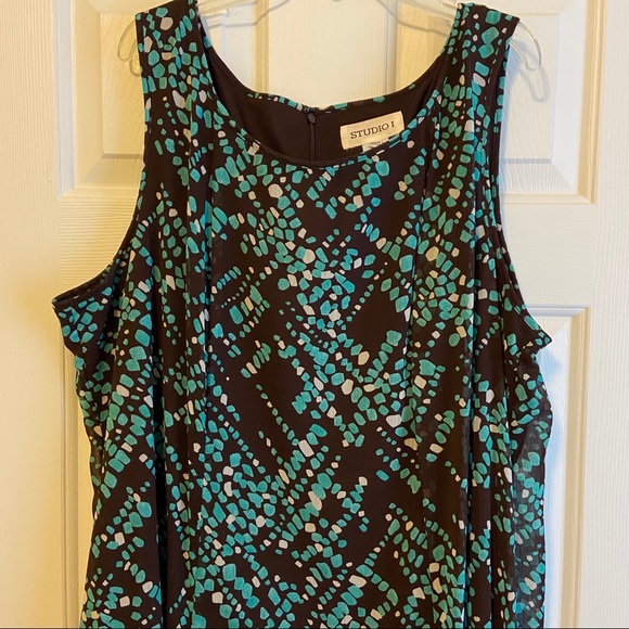 NWT Dress & Sweater - Picture 6 of 12